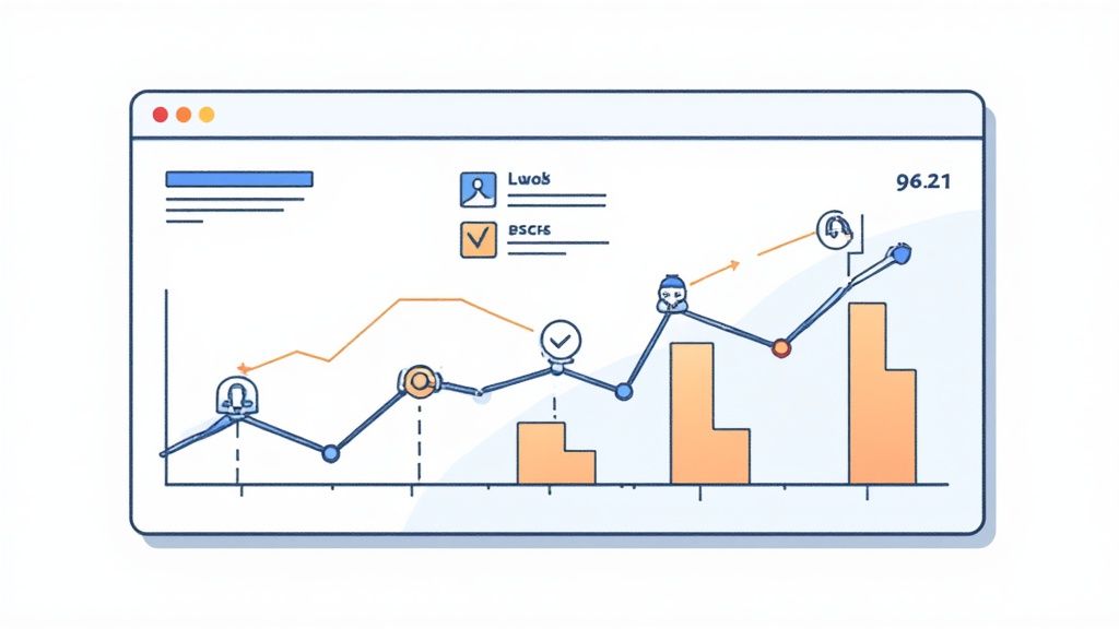 Indicateurs de performance clés