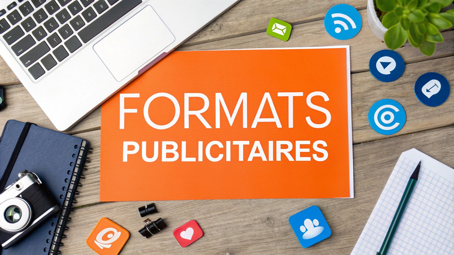 Guide complet aux formats publicitaires Facebook: stratégies qui fonctionnent vraiment