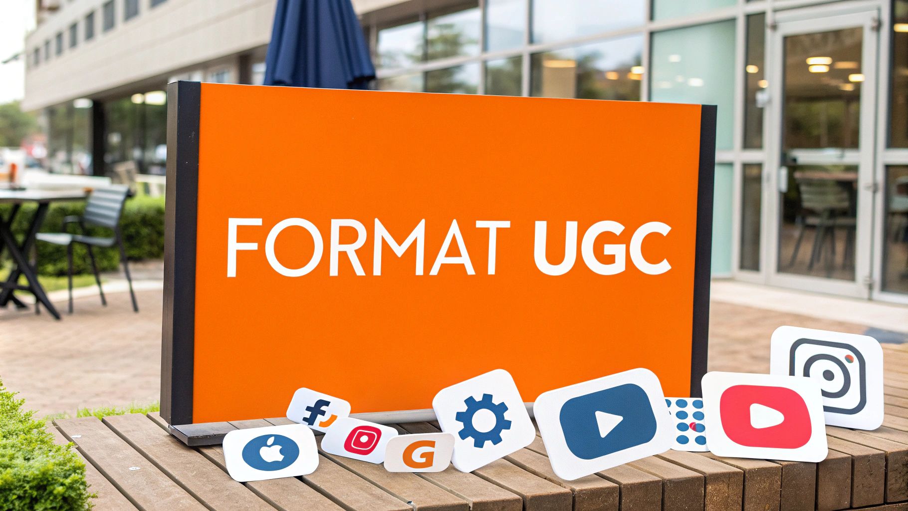 Format UGC : stratégies efficaces pour le contenu généré par les utilisateurs