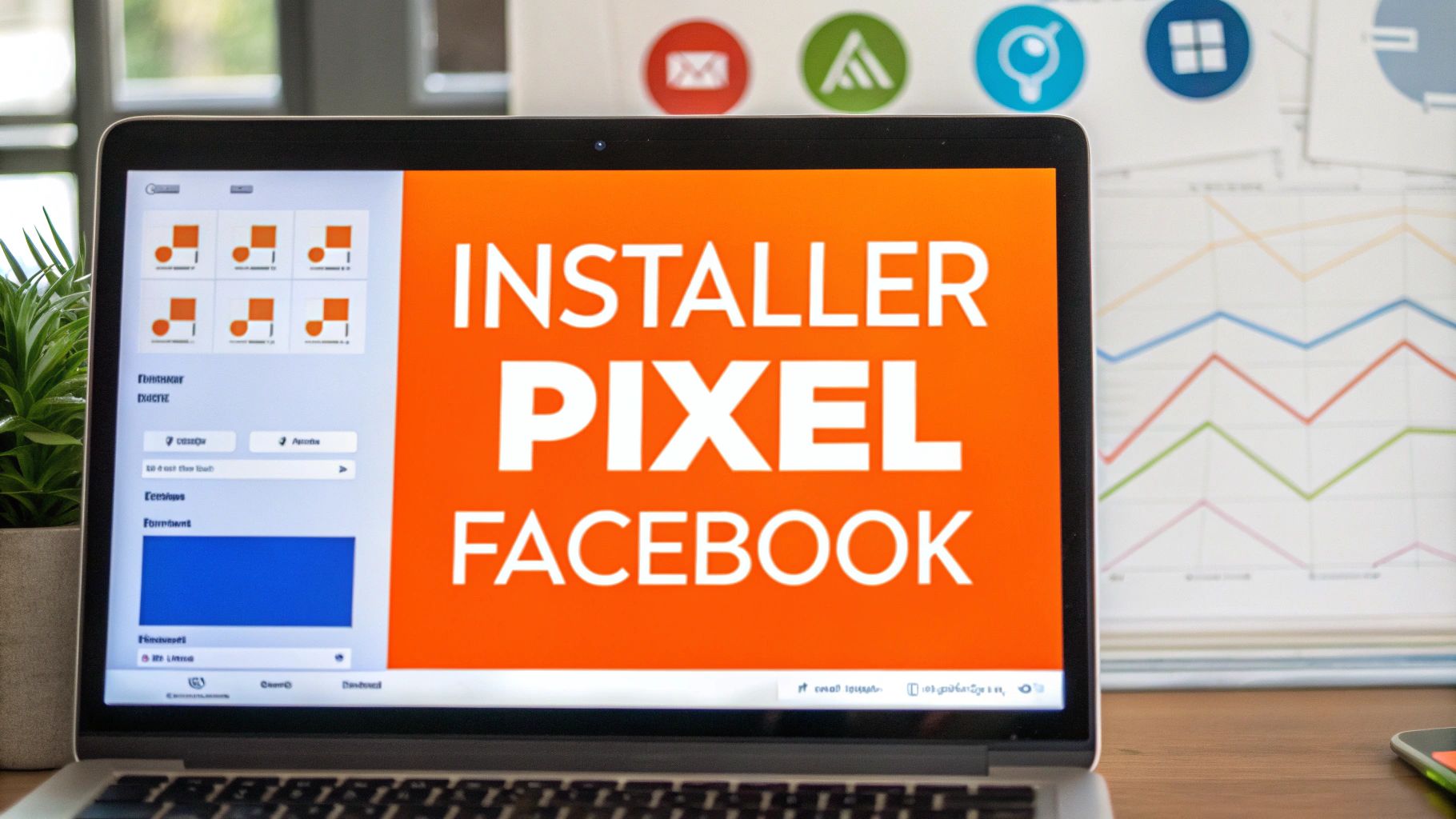 Comment installer pixel Facebook : Le guide ultime pour la performance publicitaire