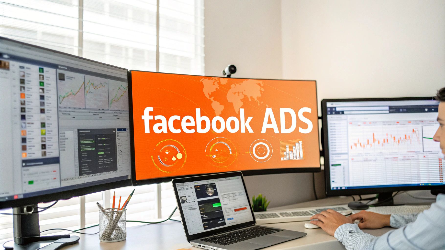 Maîtriser son Compte Publicitaire Facebook : Guide Complet et Optimisé