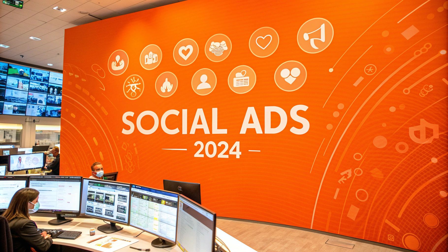 Guide Complet: Maîtriser la Publicité sur les Réseaux Sociaux en 2025