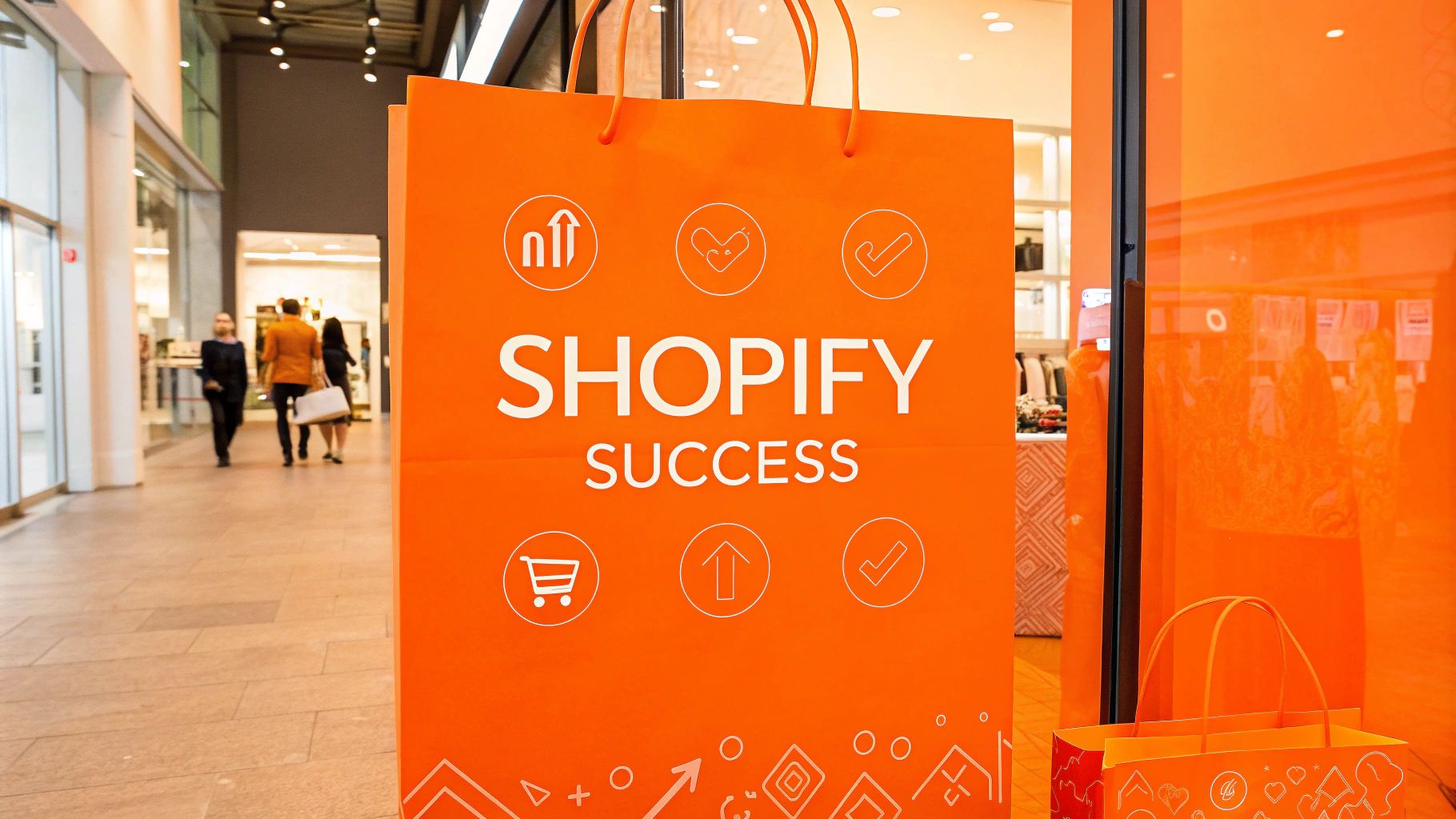 Guide Complet Shopify Ecommerce: Stratégies Publicitaires Pour Votre Boutique en 2024