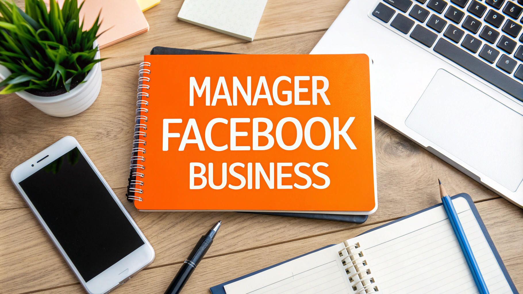 Manager Facebook Business: Expert Guide to Driving Growth & Performance