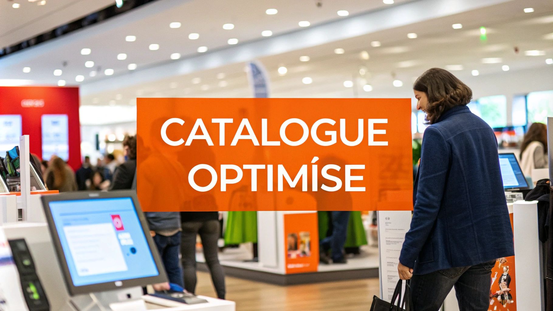 Le Guide Complet du Catalogue Optimisé: Stratégies Éprouvées pour Booster vos Ventes