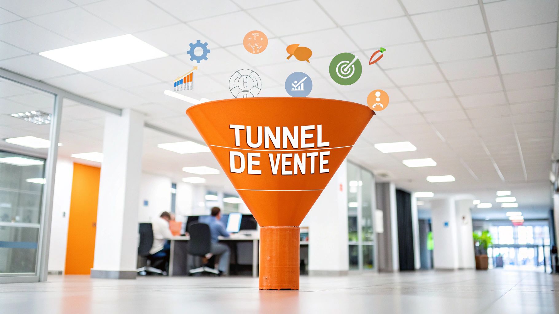 Créer un tunnel de vente performant : Guide étape par étape