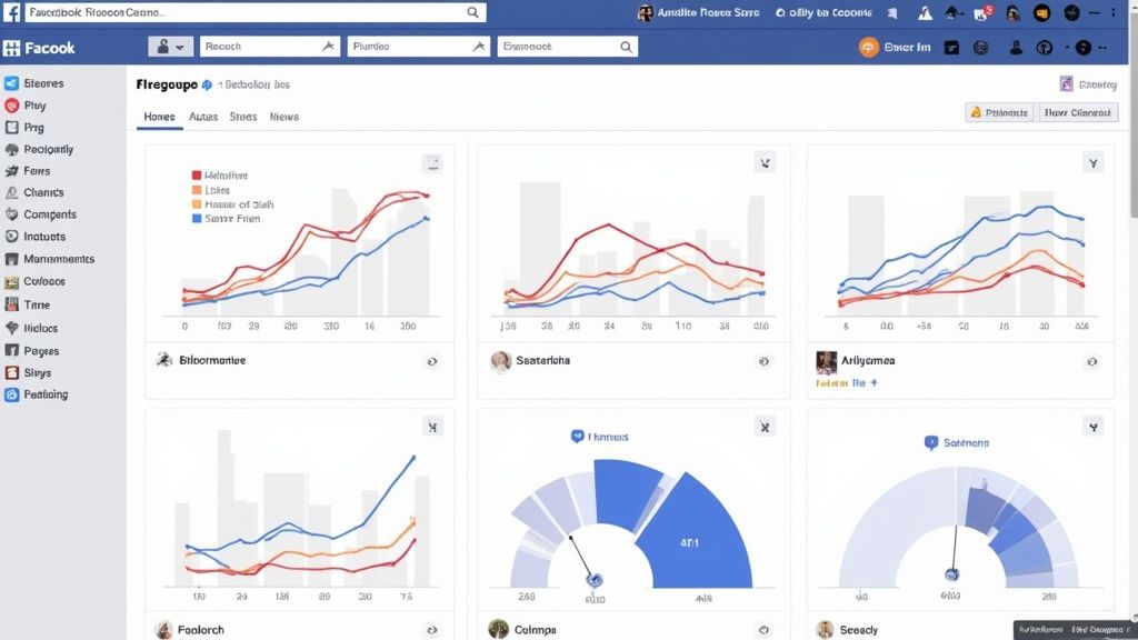 Création d'audiences personnalisées qui convertissent