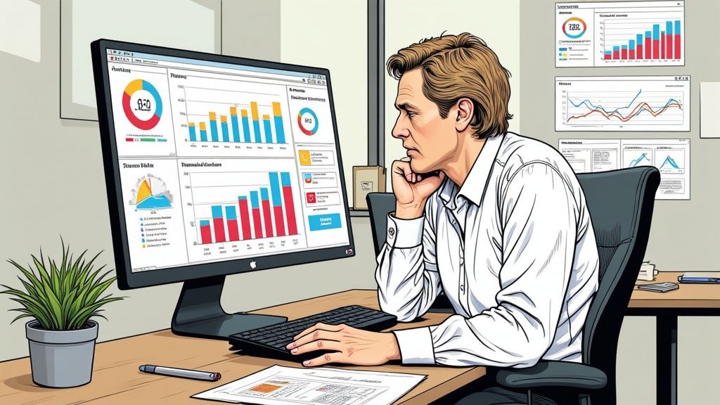 Analyser les performances