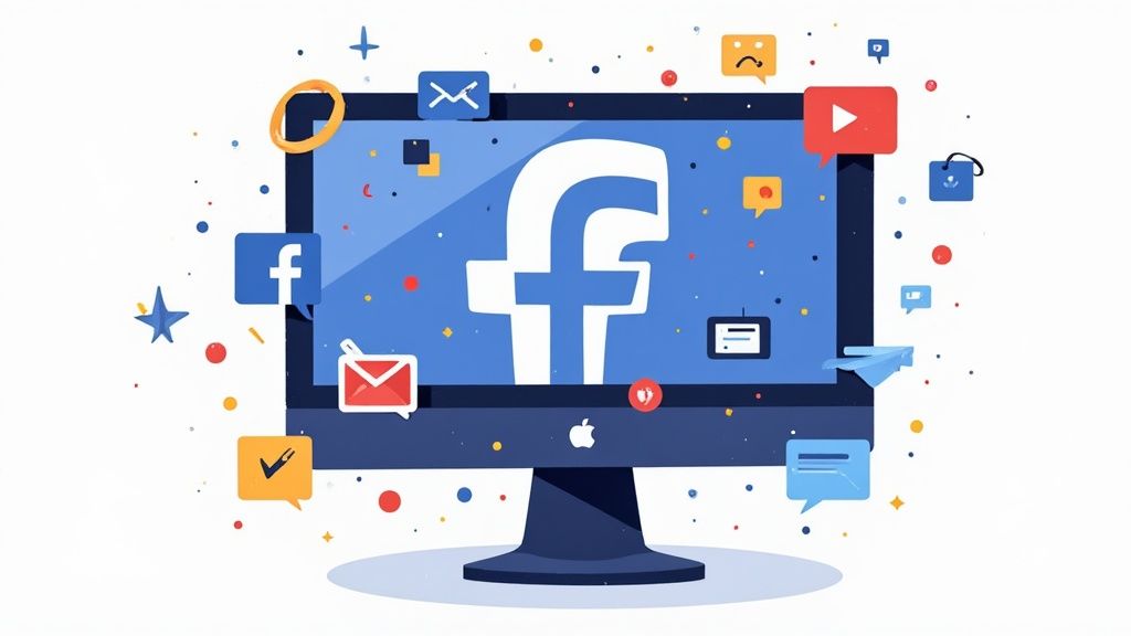 Démystifier le pixel Facebook