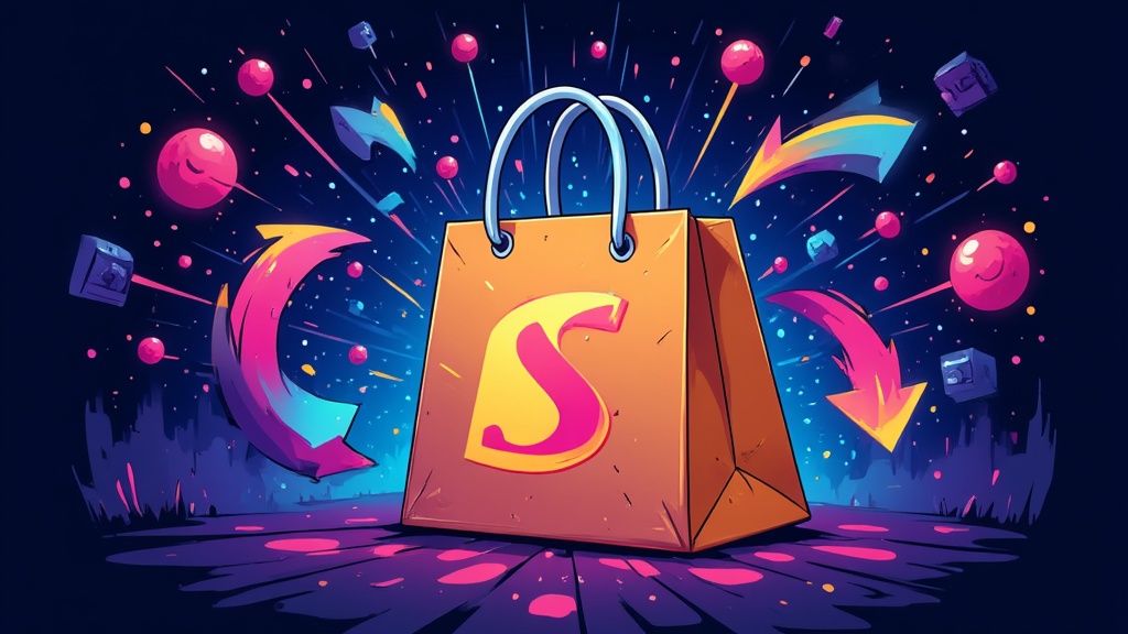 Tout savoir sur Azameo pour Shopify : guide complet du retargeting e-commerce