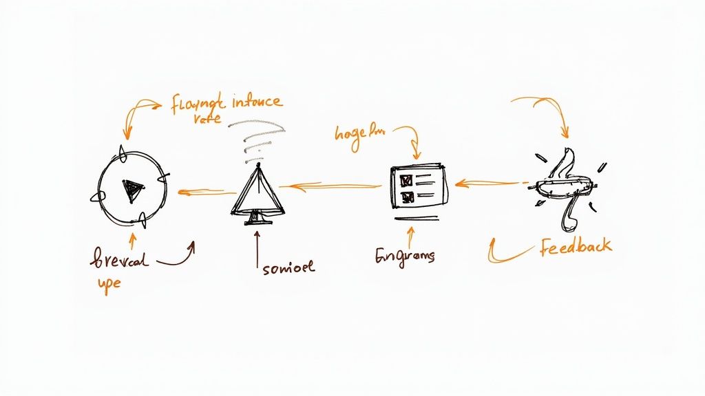 Creating Living, Breathing Journey Maps