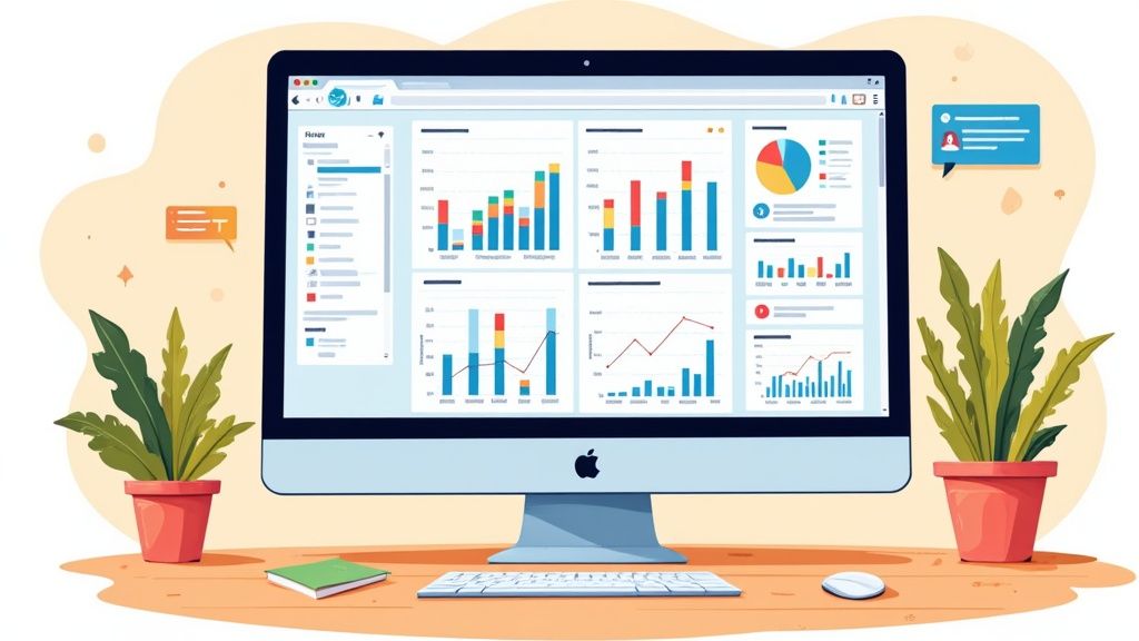 Measuring Marketing ROI