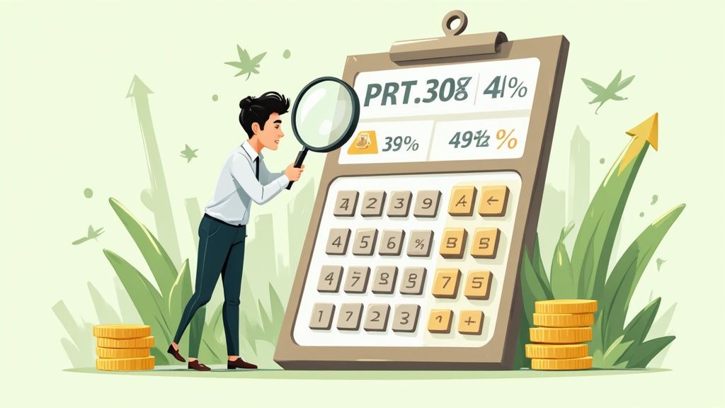 How to Calculate Profit Margin: A Complete Guide to Strategic Financial Analysis